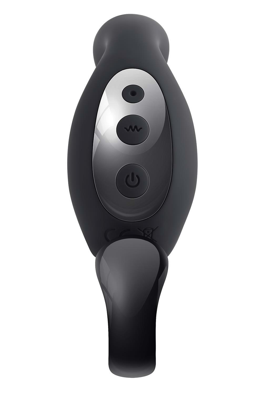 Playboy Come Hither – prabangus vibratorius - Image 5