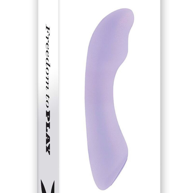 Playboy – galingas klitorio stimuliatorius