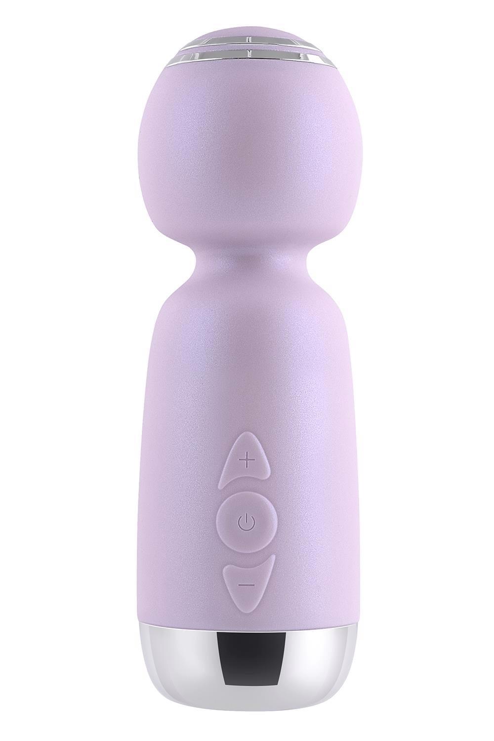 Playboy Royal Mini – prabangus vibratorius - Image 2