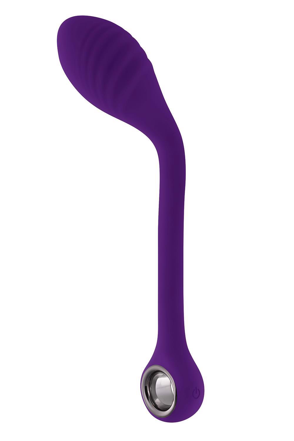 Playboy Spot On – prabangus vibratorius - Image 2