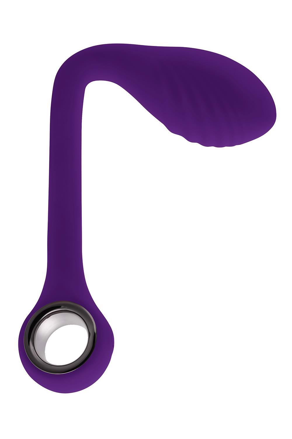 Playboy Spot On – prabangus vibratorius - Image 5