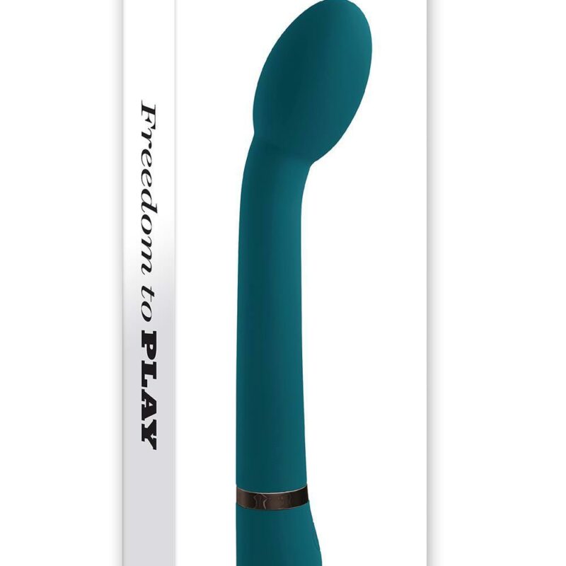 Playboy On The Spot – prabangus vibratorius