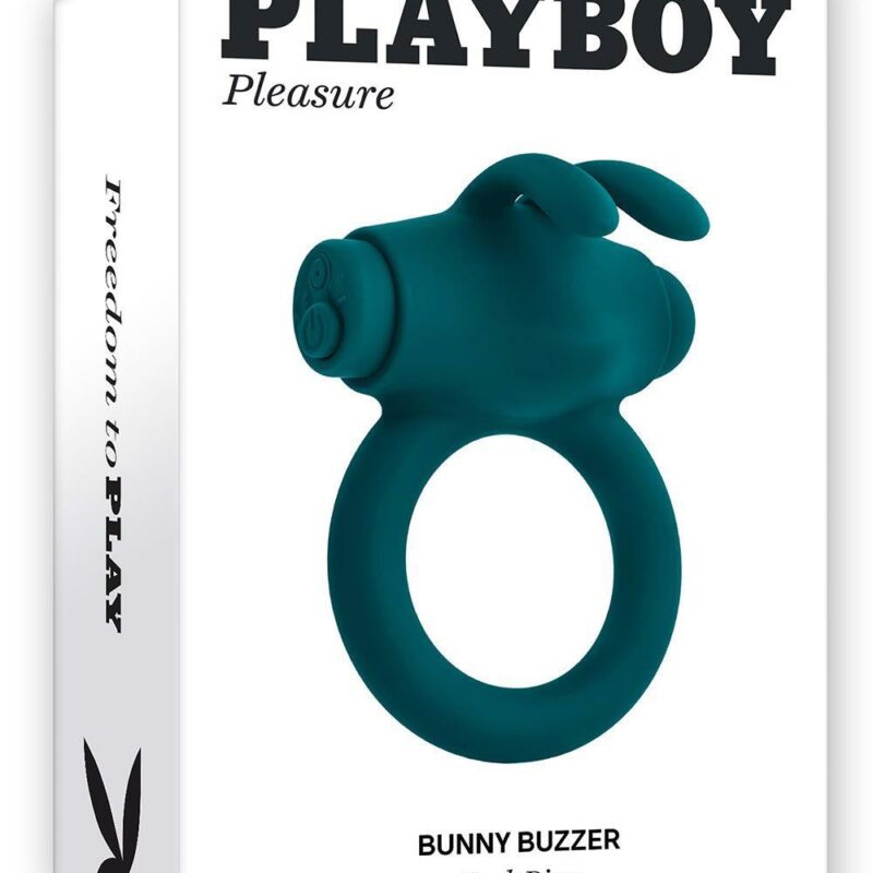 Playboy – galingas klitorio stimuliatorius