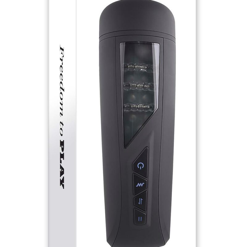 Playboy Pursuit Of Pleasure – prabangus vibratorius