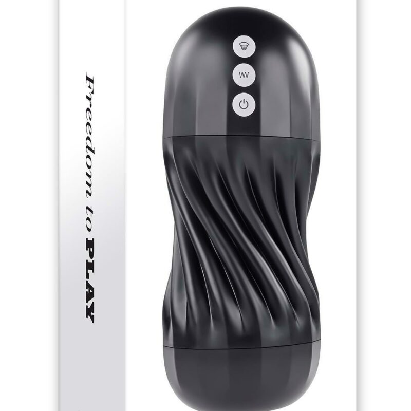 Playboy Solo Stroker – masturbatorius vyrams