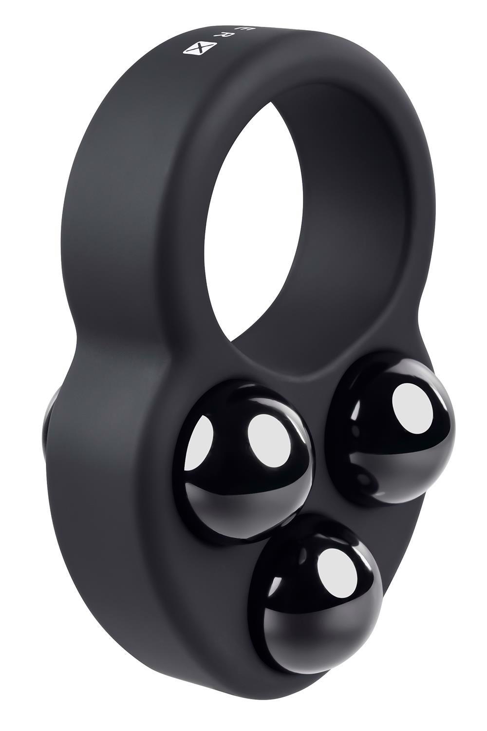 Gender X Workout – stimuliuojantis erekcijos žiedas - Image 2