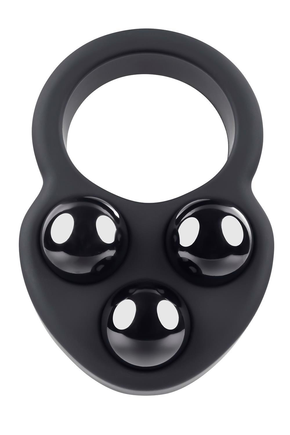 Gender X Workout – stimuliuojantis erekcijos žiedas - Image 5