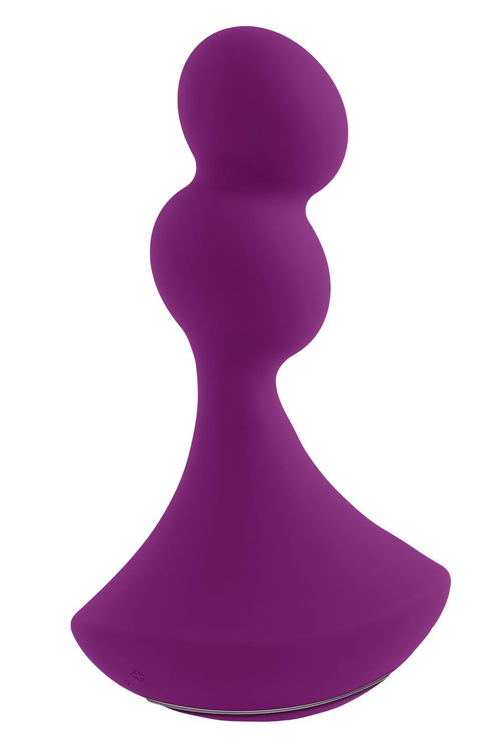 Gender X Ball Game – sėklidžių stimuliatorius - Image 2