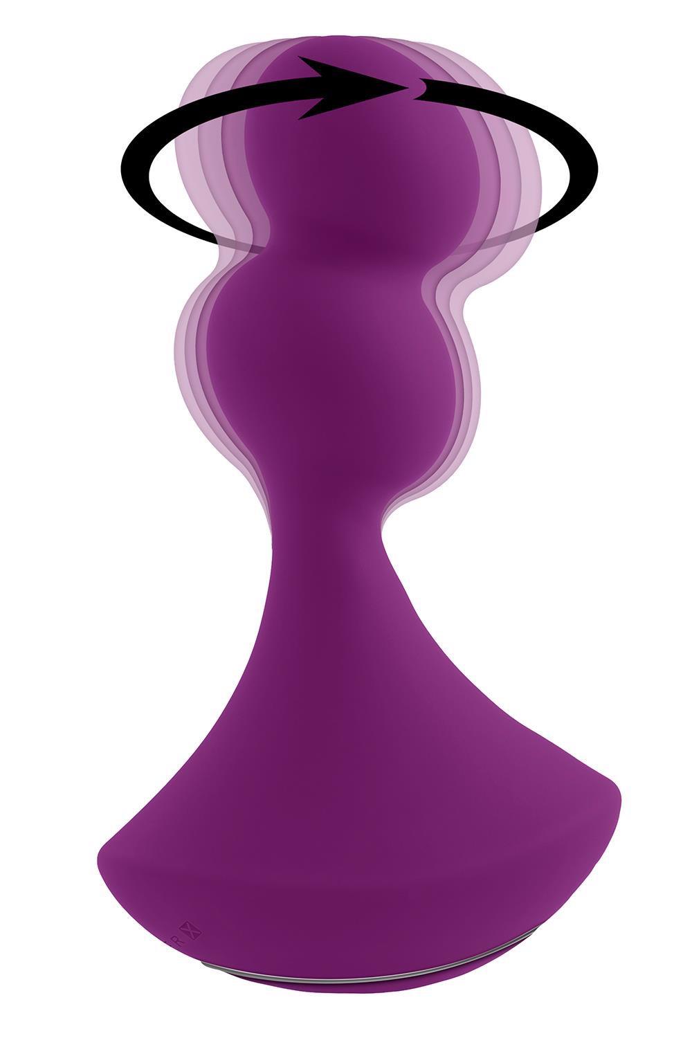 Gender X Ball Game – sėklidžių stimuliatorius - Image 4