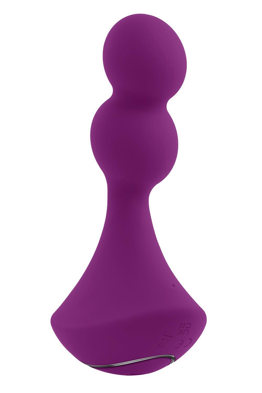 Gender X Ball Game – sėklidžių stimuliatorius - Image 5