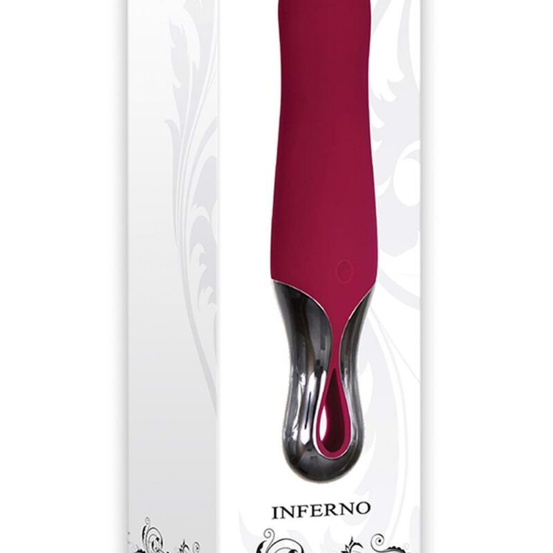 Evolved – stilingas klitorio vibratorius