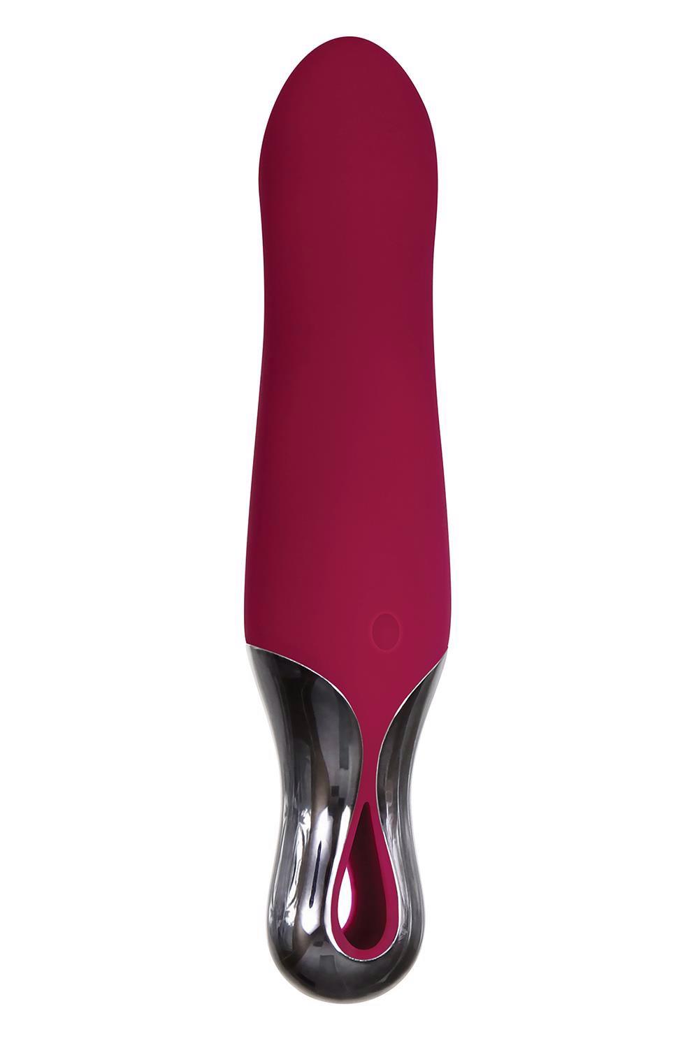 Evolved – stilingas klitorio vibratorius - Image 7