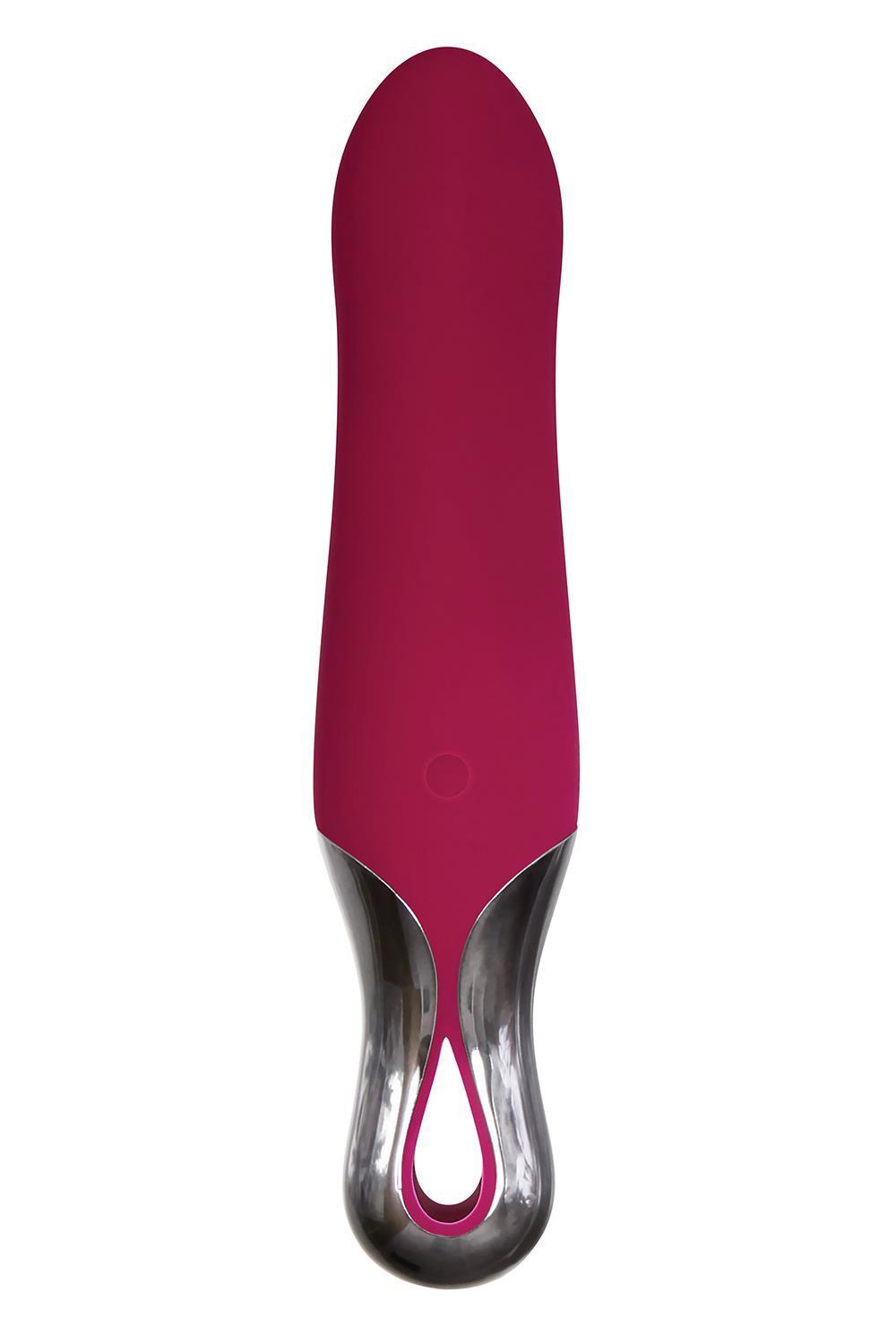 Evolved – stilingas klitorio vibratorius - Image 4