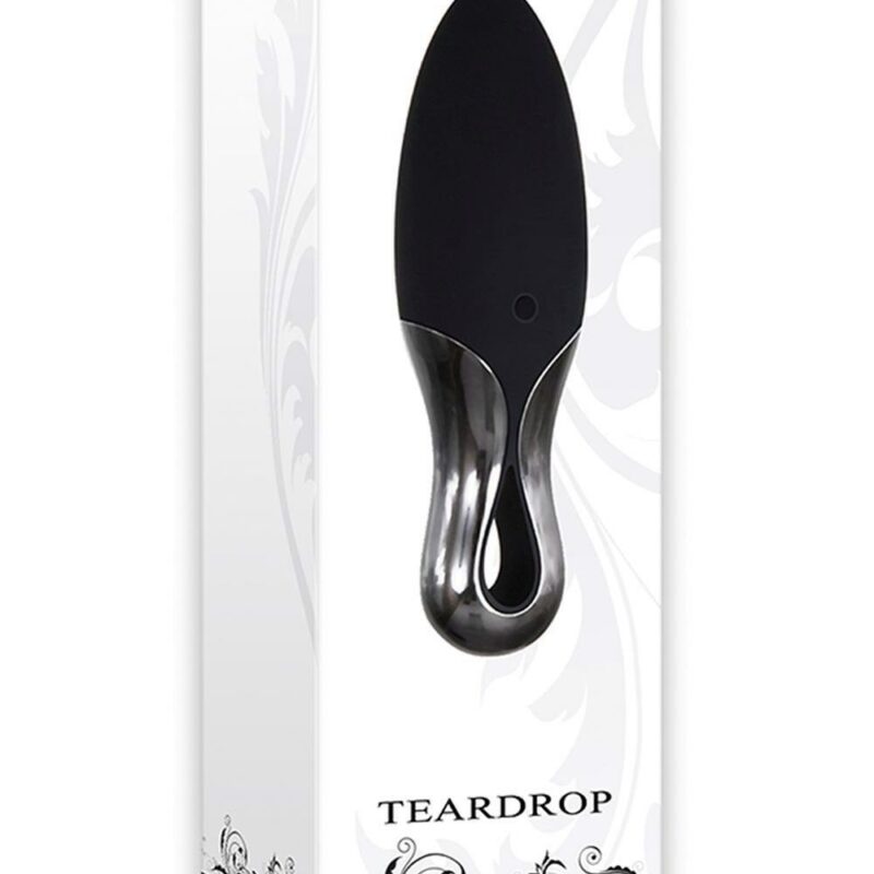 Evolved – stilingas klitorio vibratorius