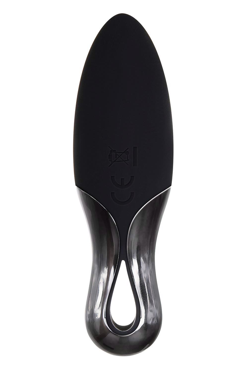 Evolved – stilingas klitorio vibratorius - Image 2