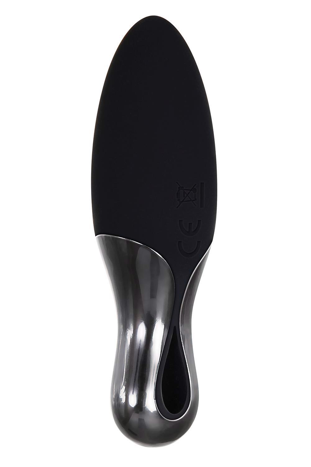 Evolved – stilingas klitorio vibratorius - Image 4