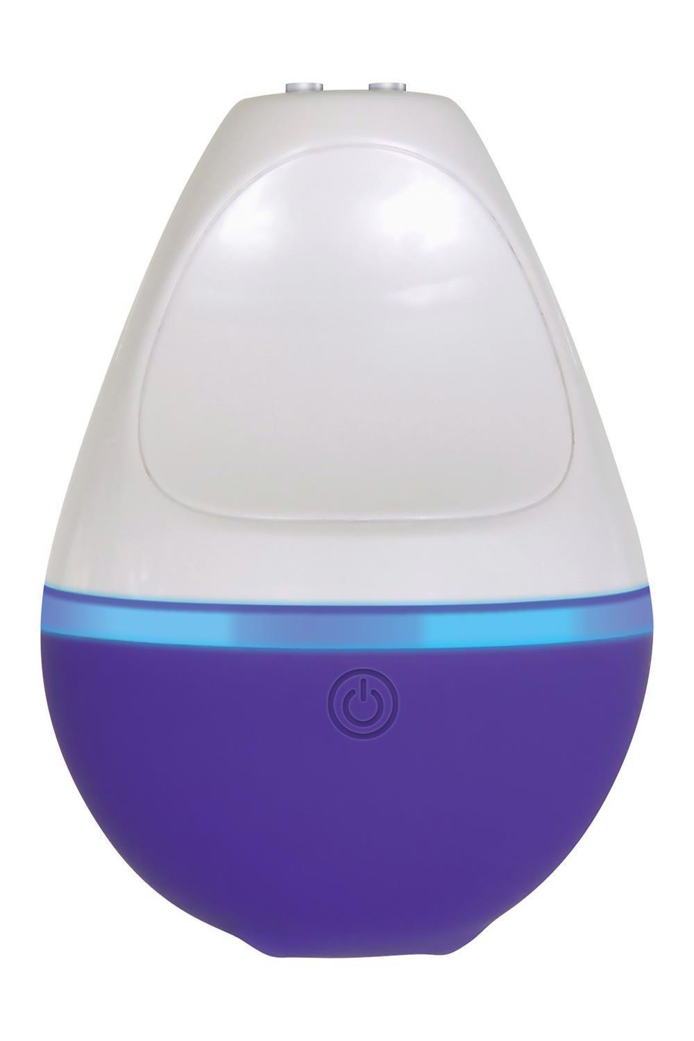 Evolved – stilingas klitorio vibratorius - Image 2