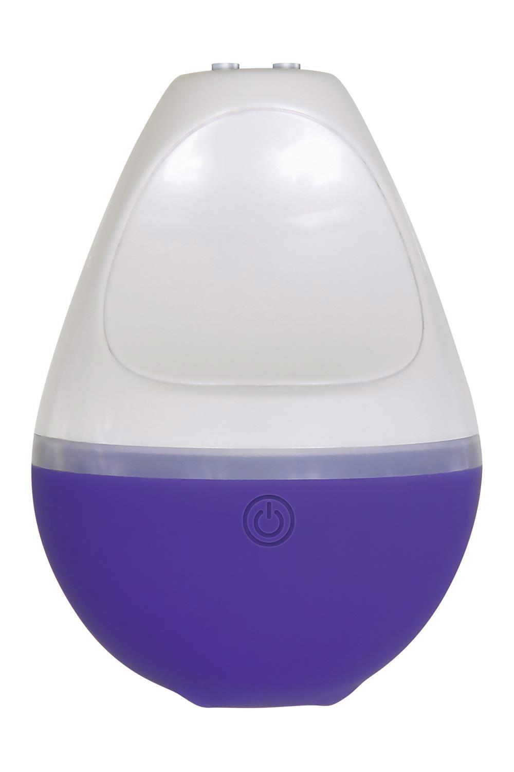 Evolved – stilingas klitorio vibratorius - Image 3