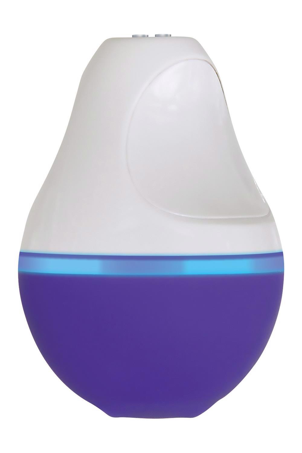 Evolved – stilingas klitorio vibratorius - Image 4