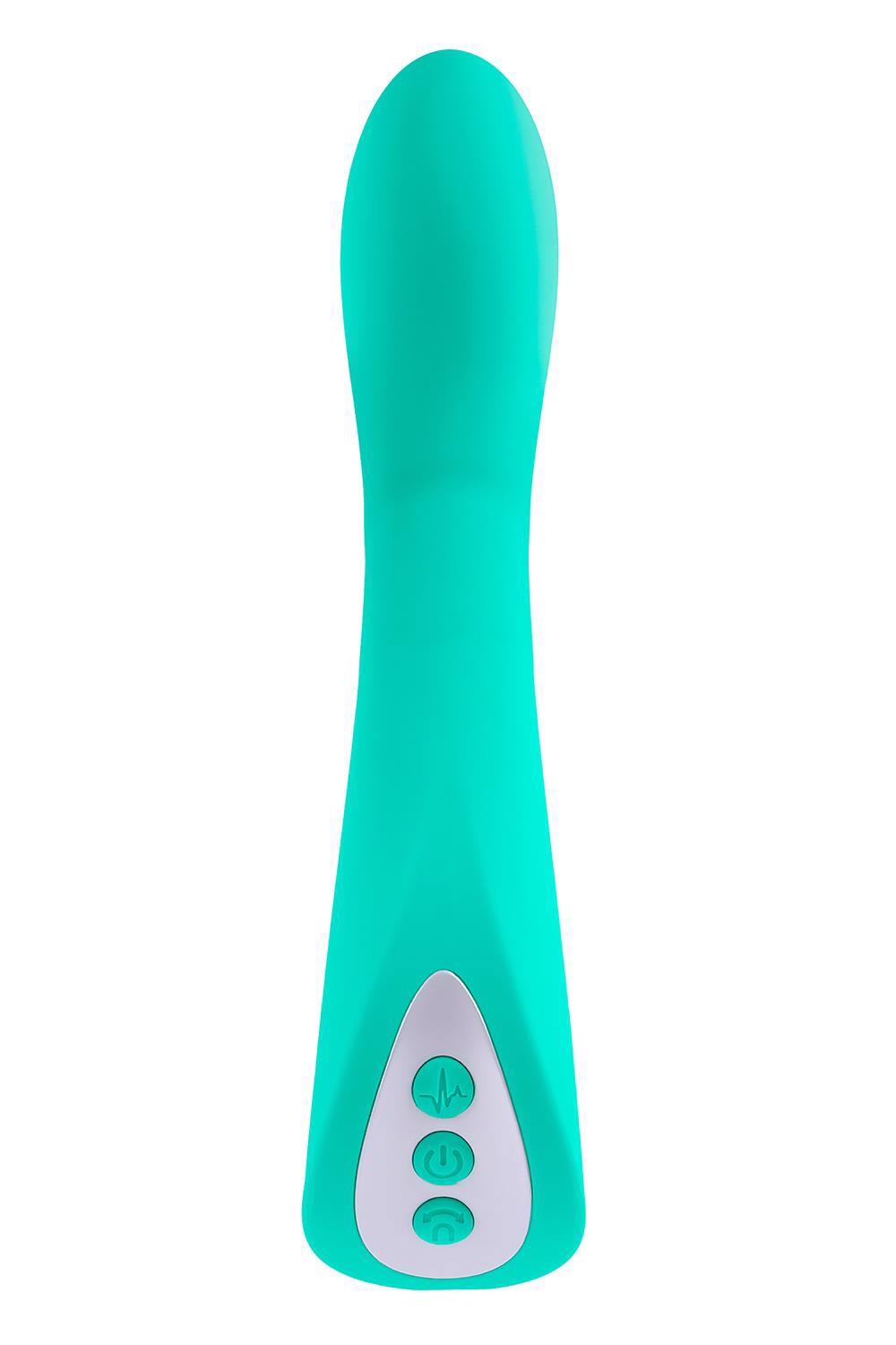 Evolved Come With Me – prabangus vibratorius - Image 3