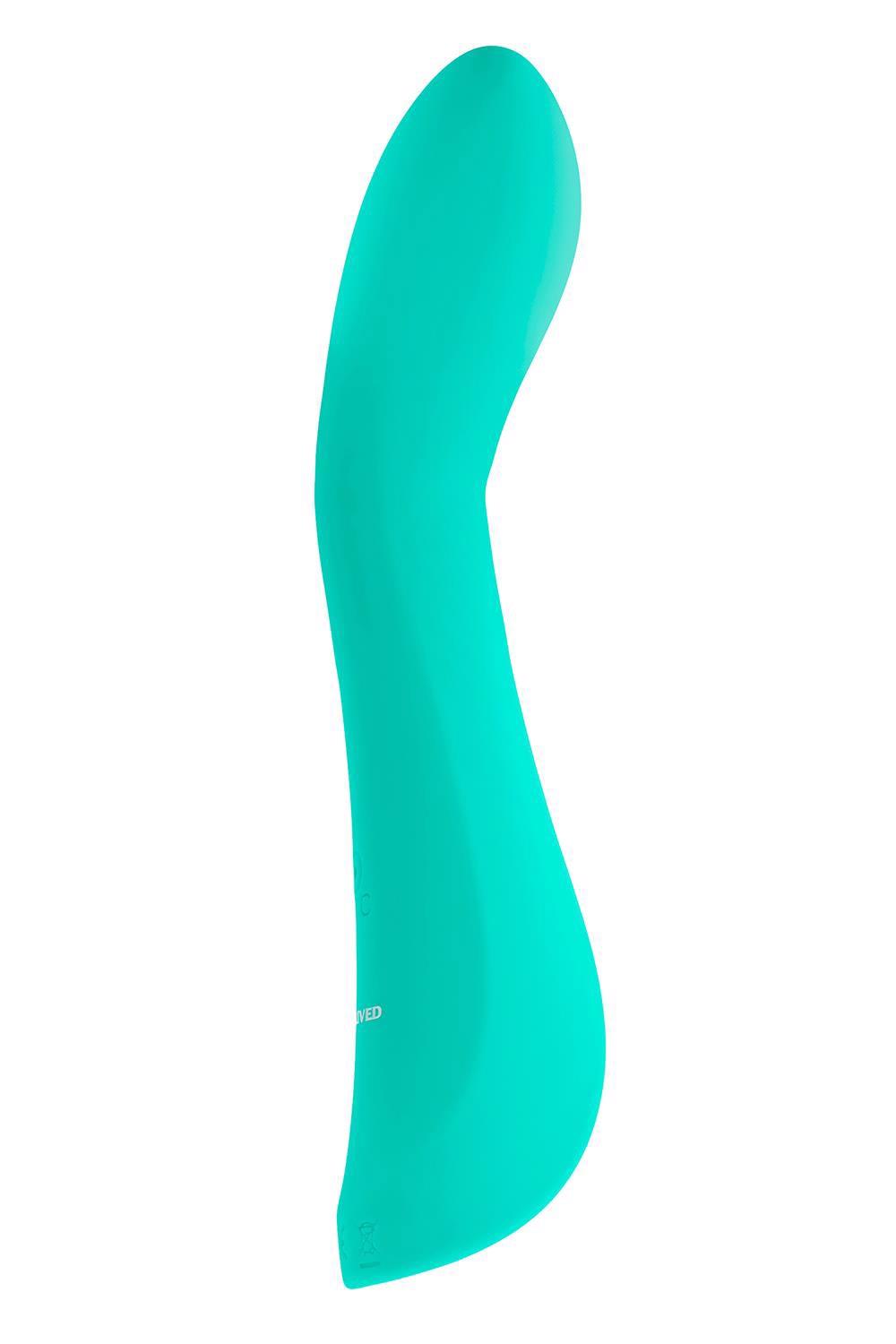 Evolved Come With Me – prabangus vibratorius - Image 5