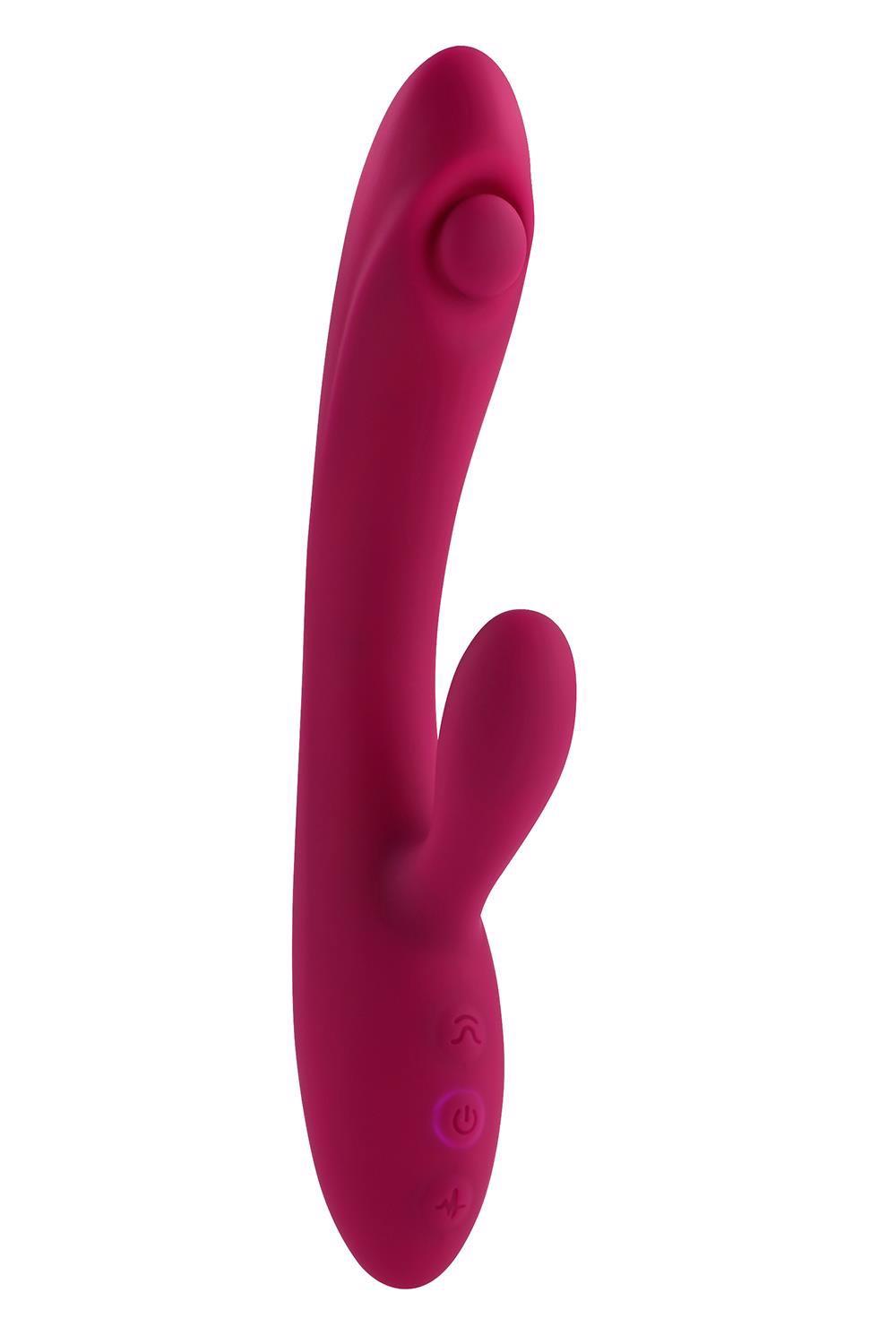 Evolved Jammin' G – prabangus vibratorius - Image 2