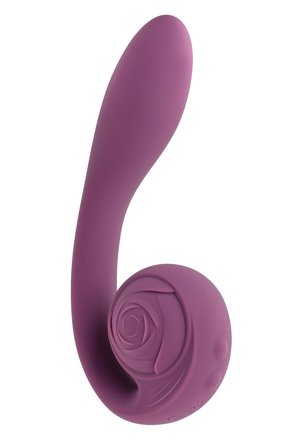 Gender X Poseable You – universalus stimuliatorius - Image 2