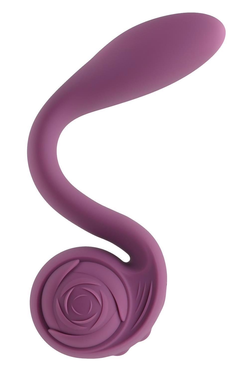 Gender X Poseable You – universalus stimuliatorius - Image 3