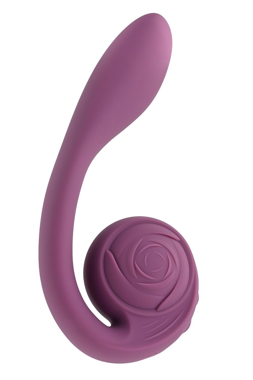 Gender X Poseable You – universalus stimuliatorius - Image 4