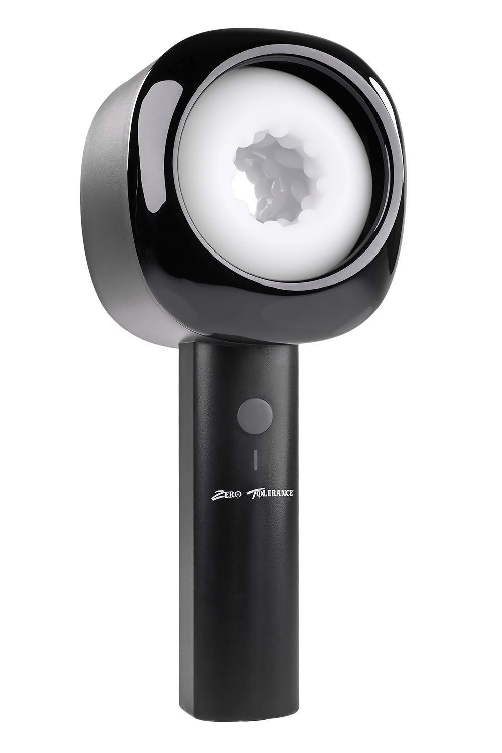 Zero Tolerance Let It Slide – galingas stimuliatorius - Image 2