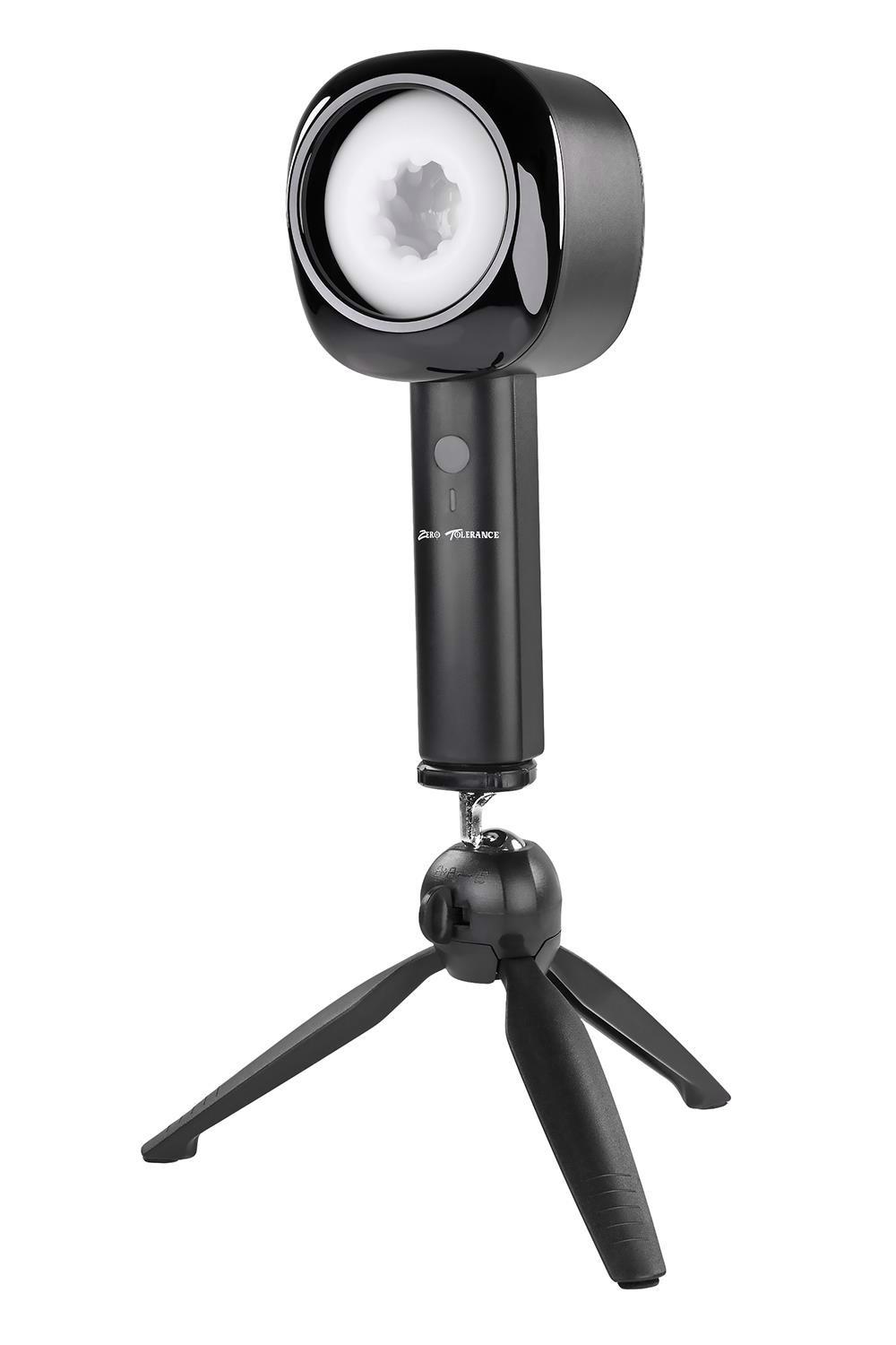 Zero Tolerance Let It Slide – galingas stimuliatorius - Image 3