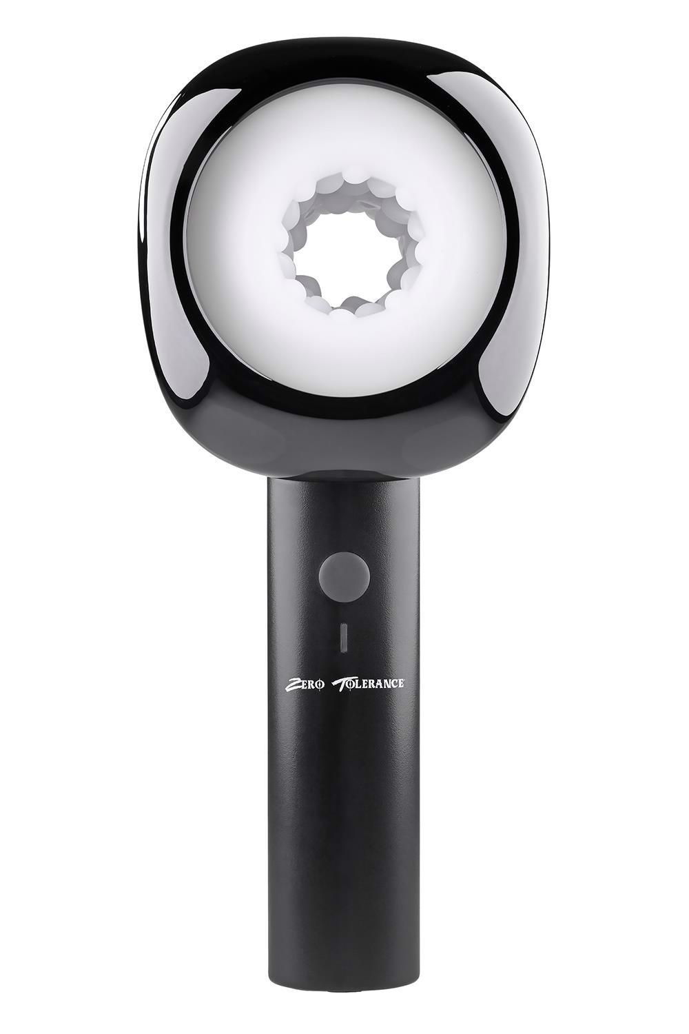 Zero Tolerance Let It Slide – galingas stimuliatorius - Image 4