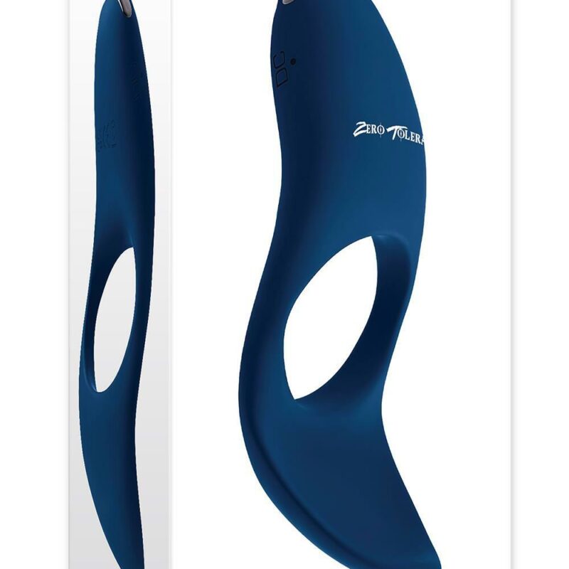 Zero Tolerance Cup 'Em – galingas stimuliatorius