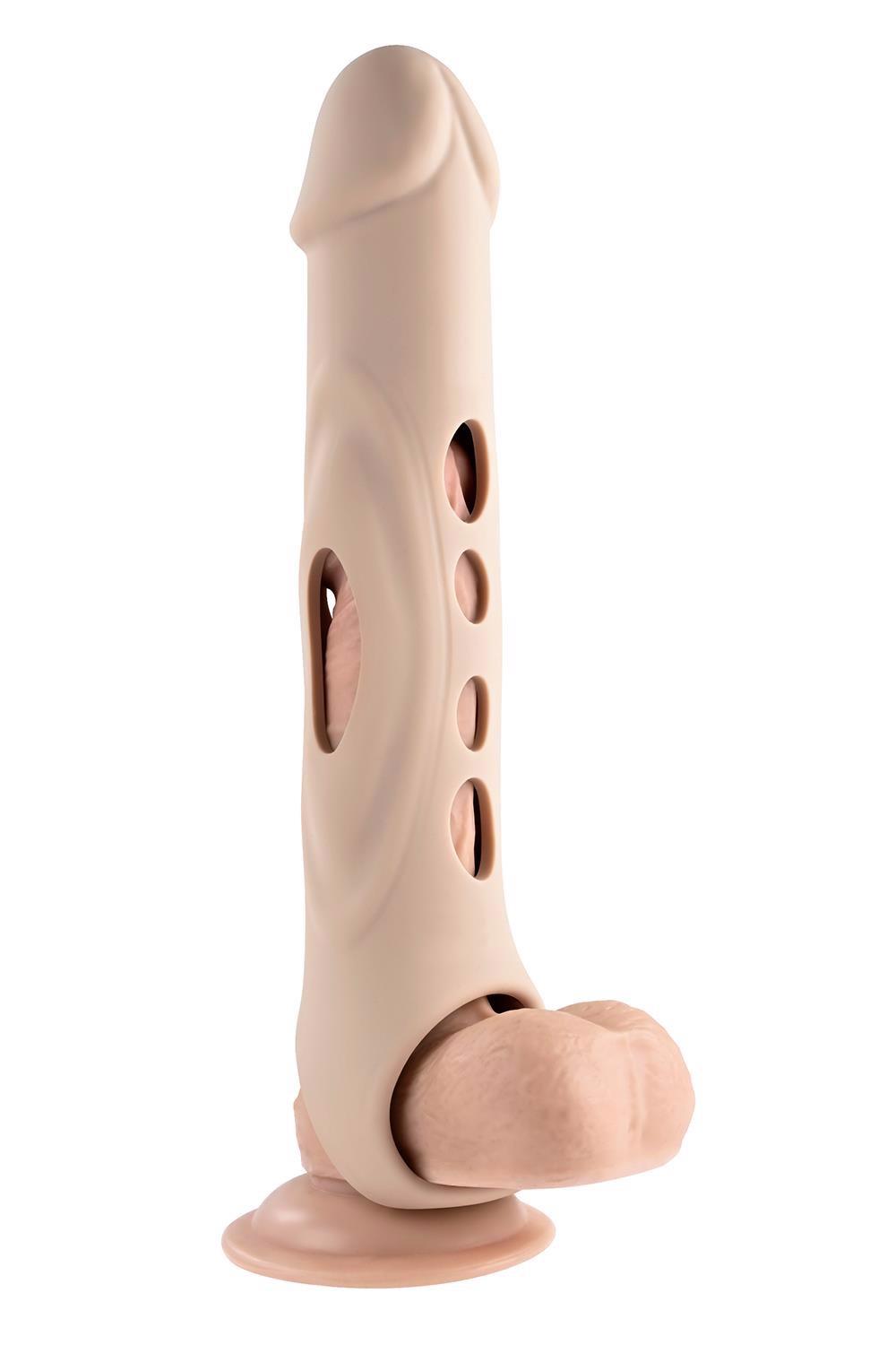 Zero Tolerance Big Boy – varpos ilginimo sistema - Image 4