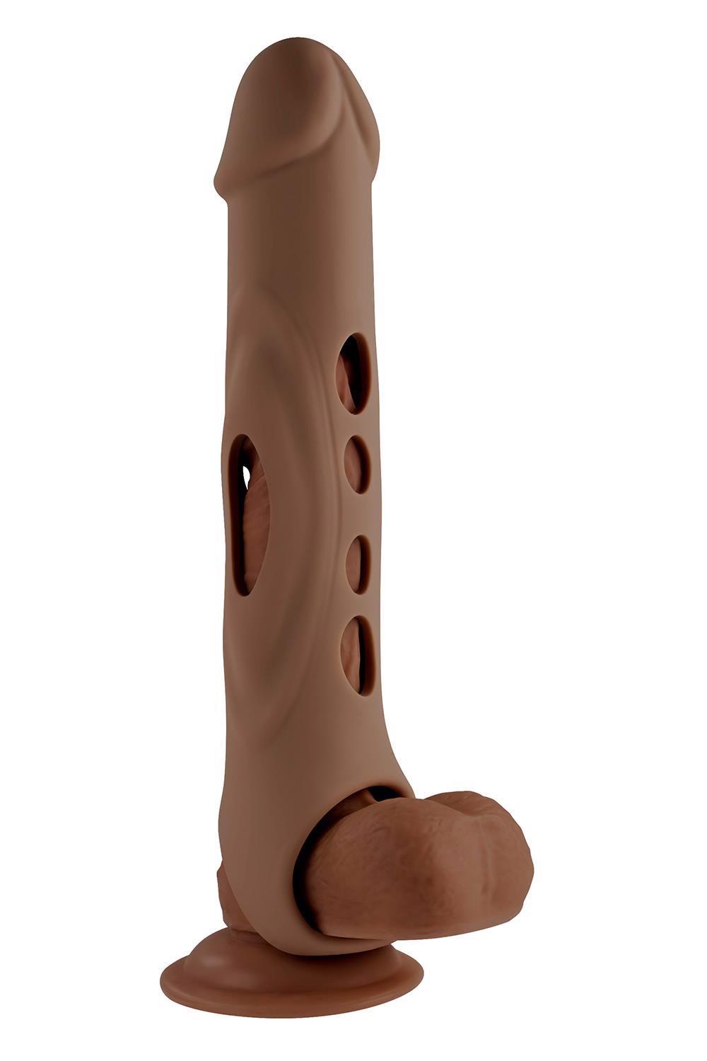 Zero Tolerance Big Boy – varpos ilginimo sistema - Image 4