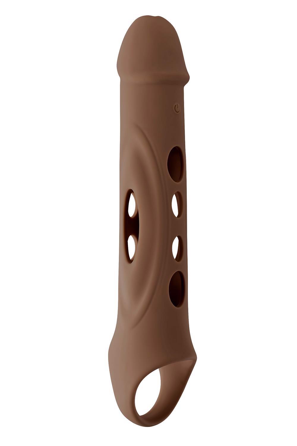 Zero Tolerance Big Boy – varpos ilginimo sistema - Image 5