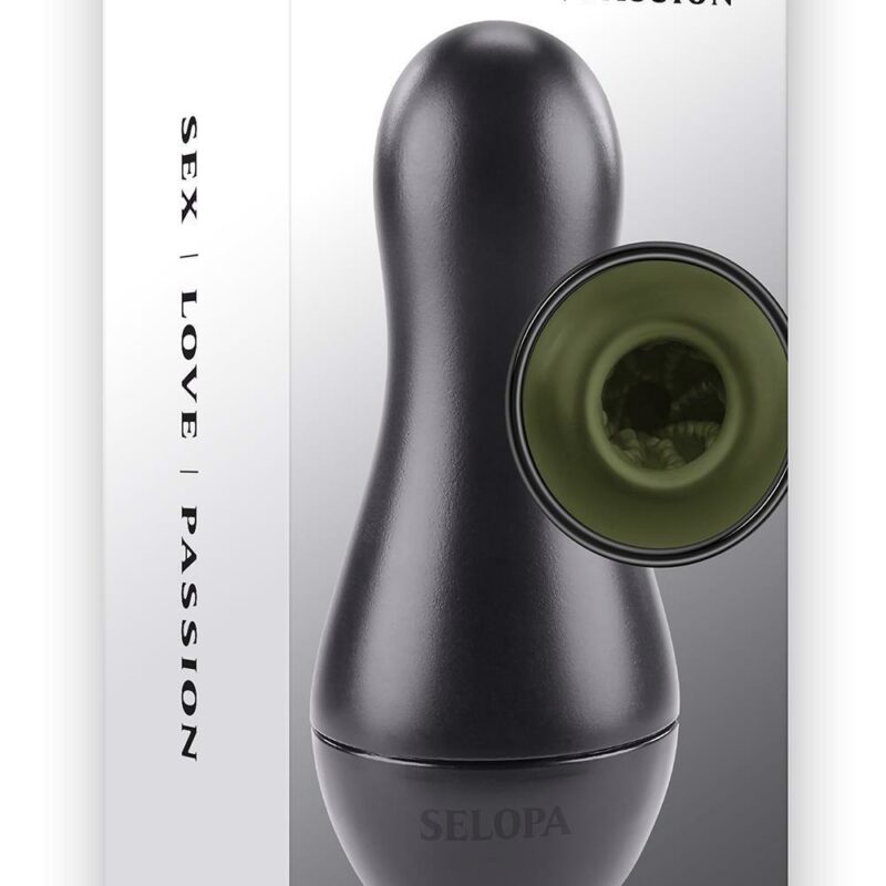 Selopa – analinis stimuliatorius