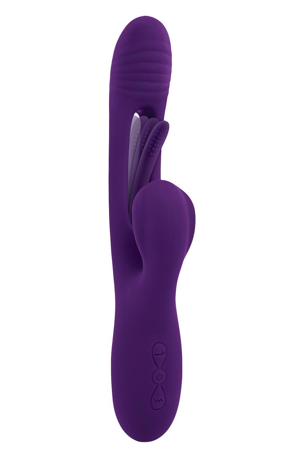 Playboy The Thrill – inovatyvus vibratorius - Image 3