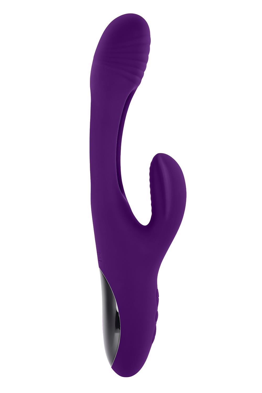 Playboy The Thrill – inovatyvus vibratorius - Image 4