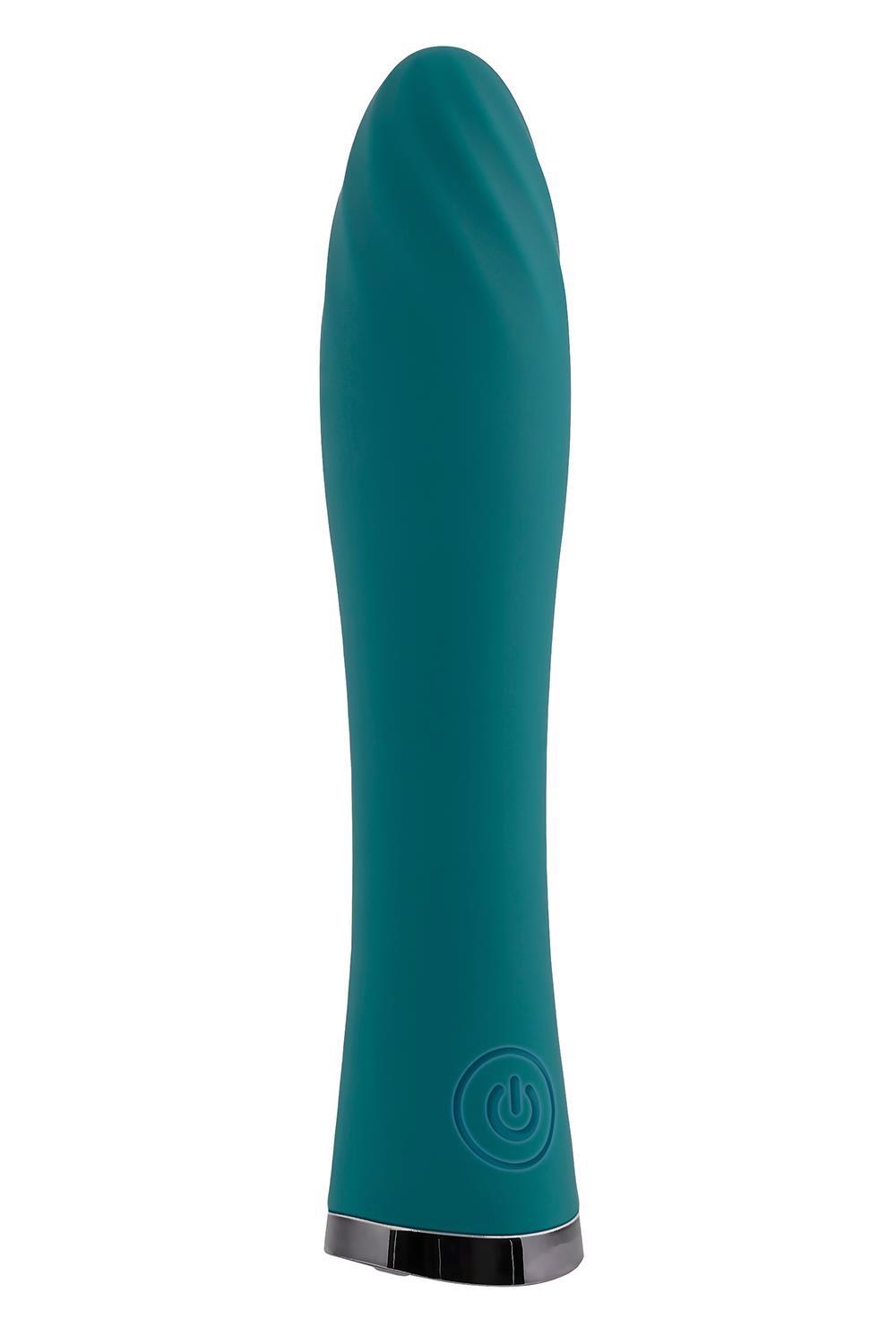 Evolved Ultra Wave – prabangus vibratorius - Image 3