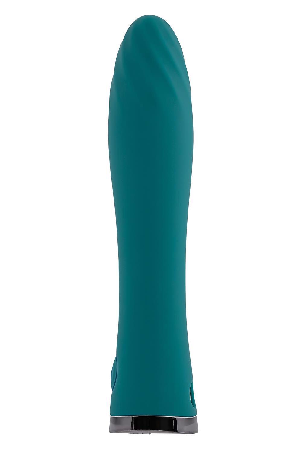 Evolved Ultra Wave – prabangus vibratorius - Image 4