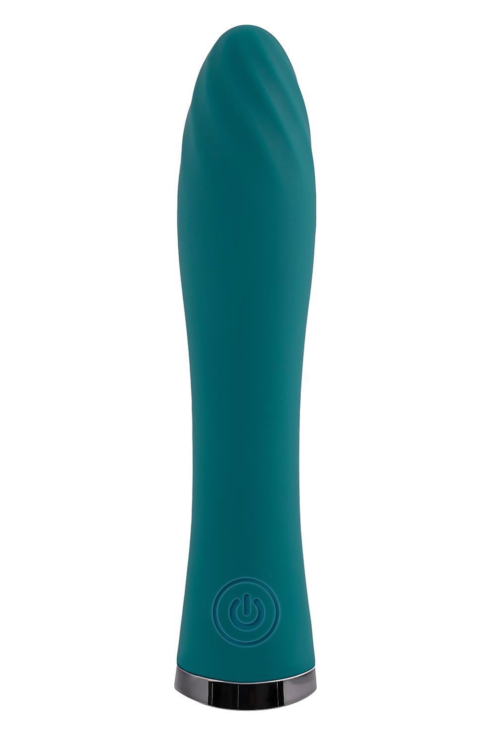 Evolved Ultra Wave – prabangus vibratorius - Image 5