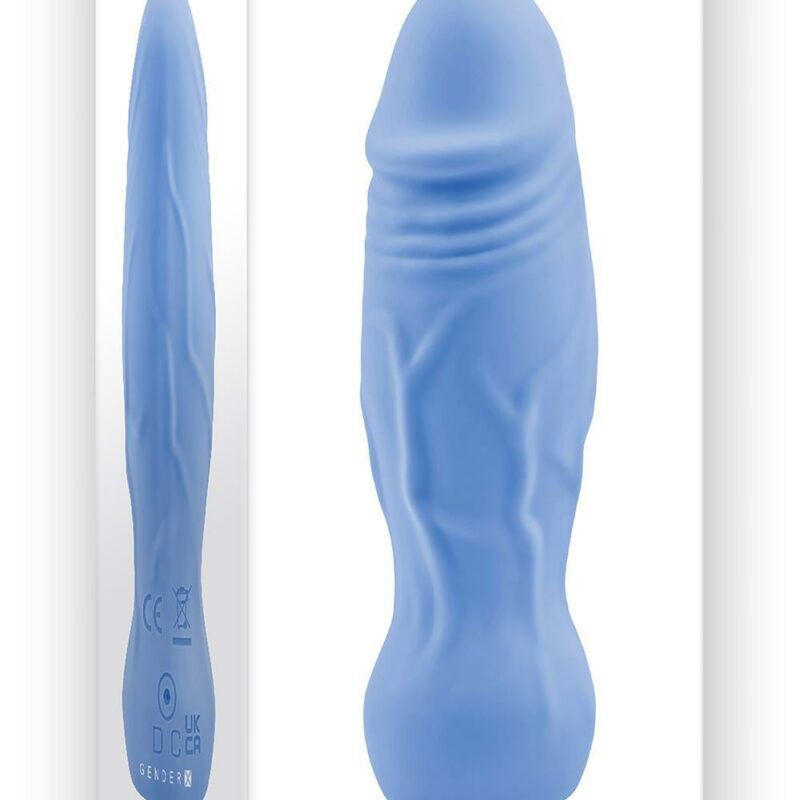 Gender X Lil Buddy – universalus stimuliatorius