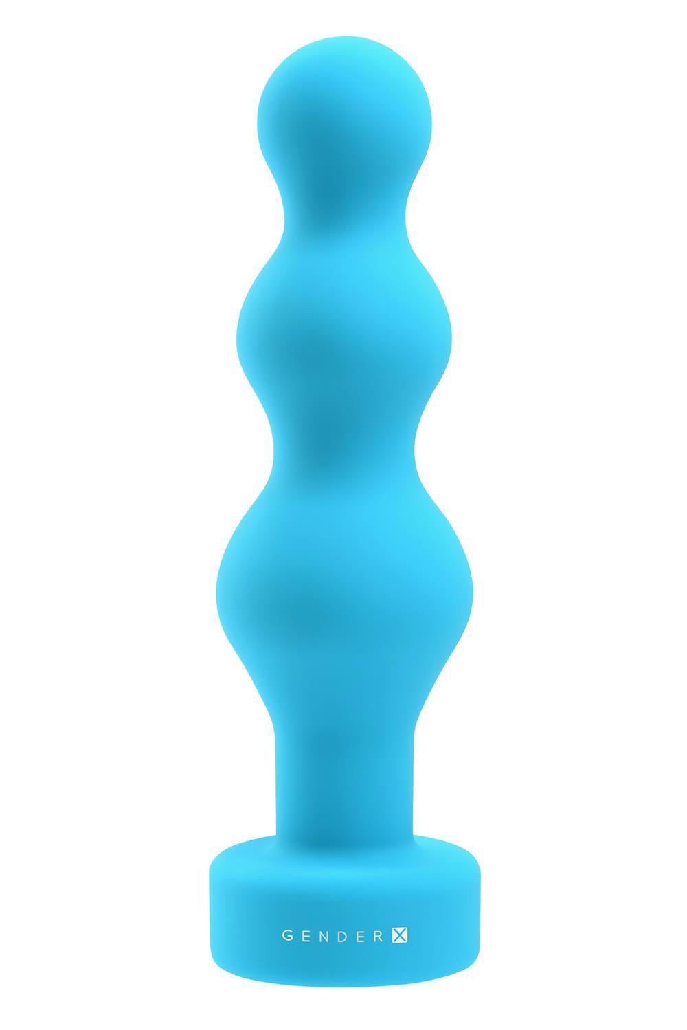 Gender X – analinis kamštis - Image 2