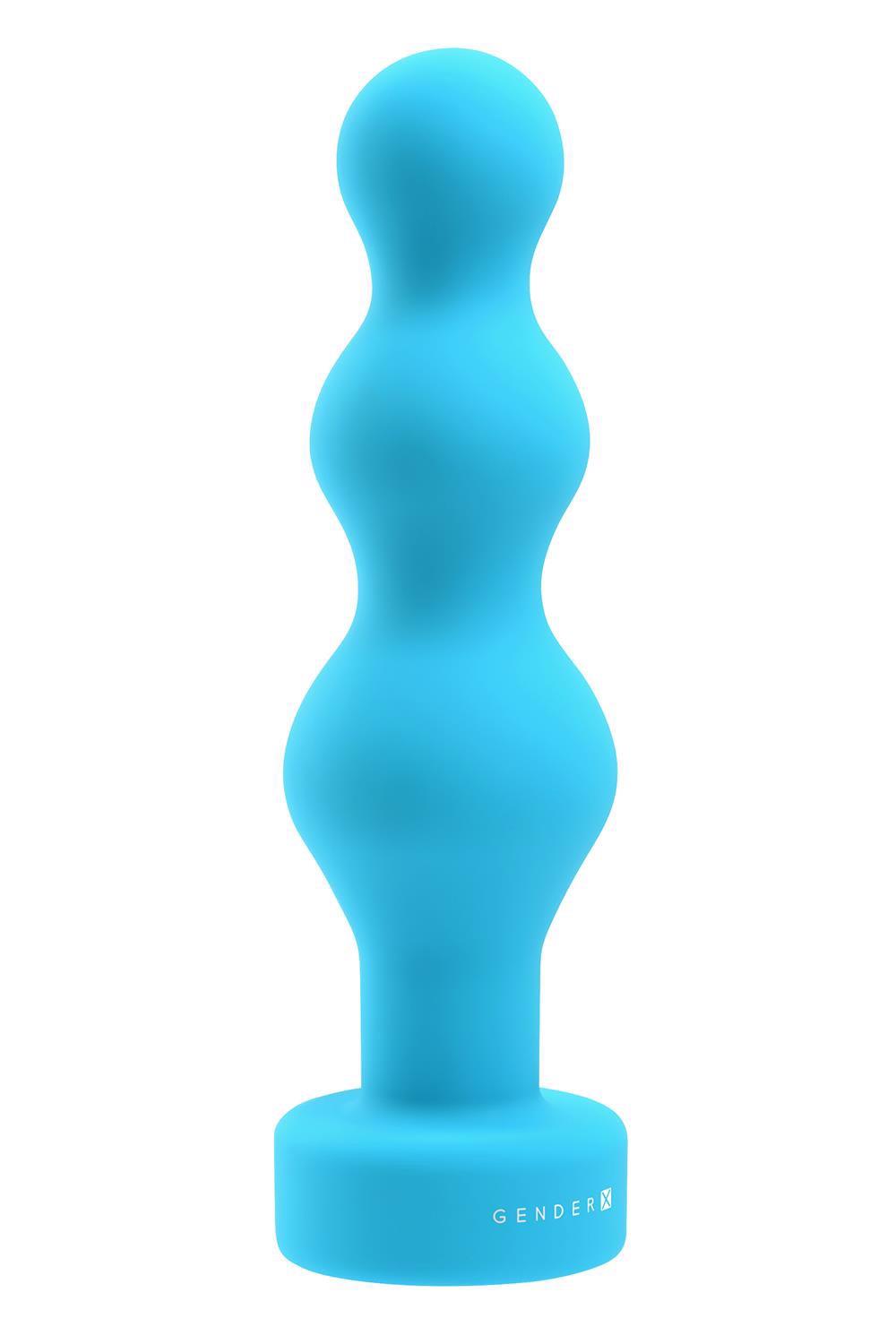 Gender X – analinis kamštis - Image 4