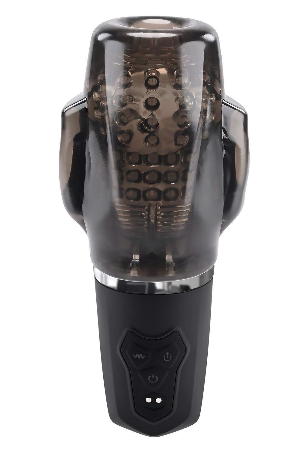 Zero Tolerance – vakuuminis stimuliatorius - Image 2