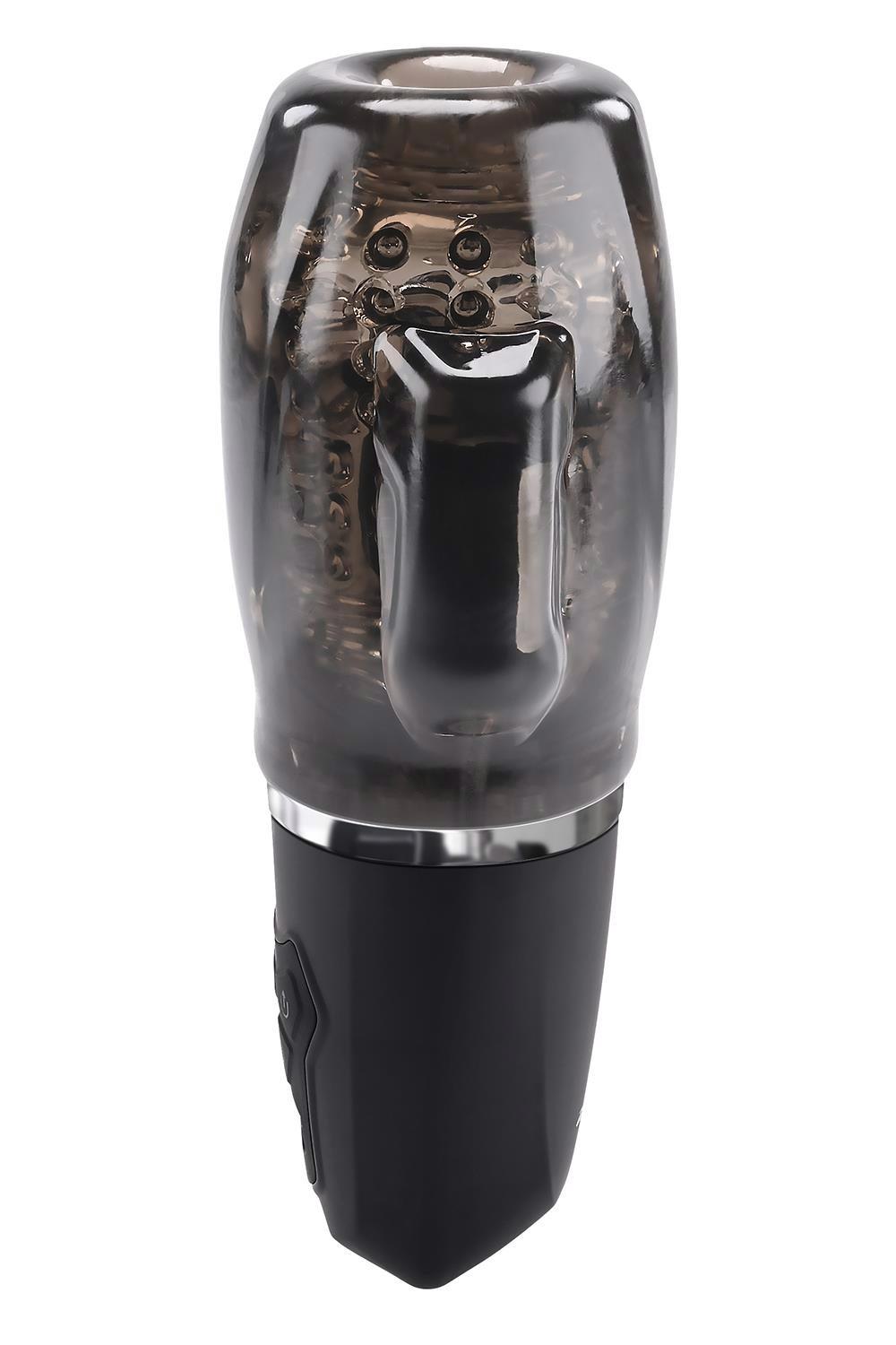 Zero Tolerance – vakuuminis stimuliatorius - Image 3