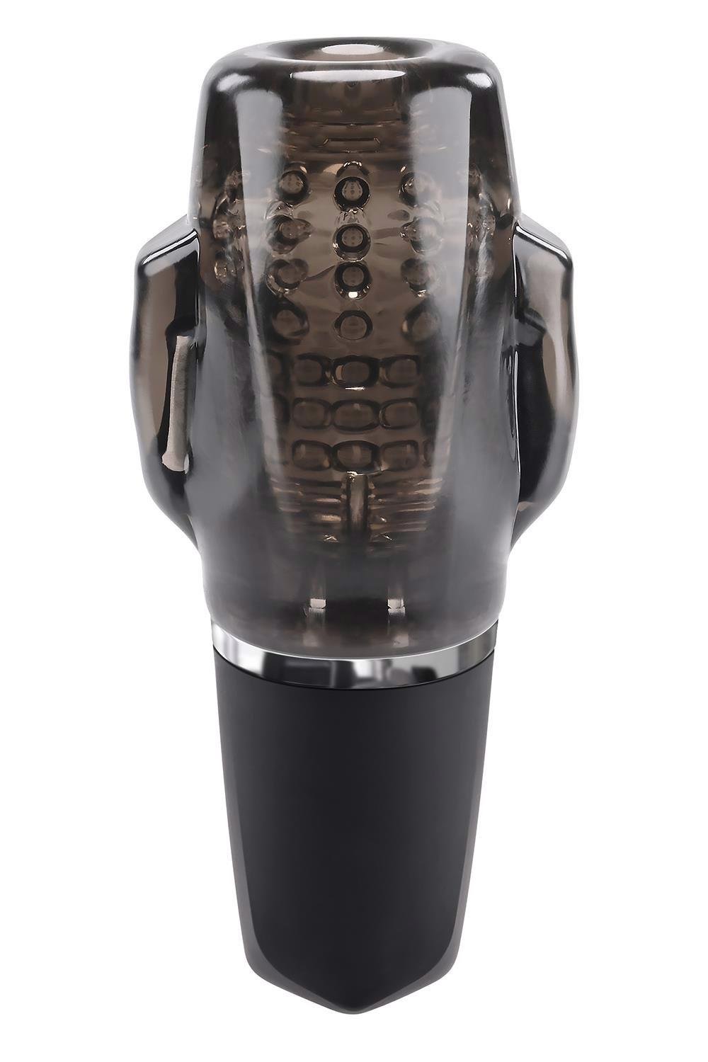 Zero Tolerance – vakuuminis stimuliatorius - Image 4