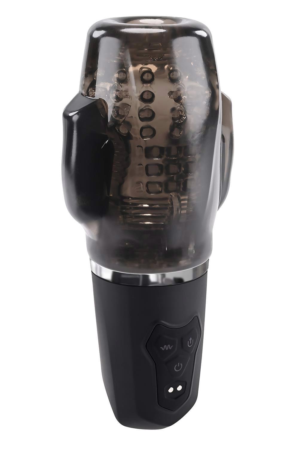 Zero Tolerance – vakuuminis stimuliatorius - Image 5