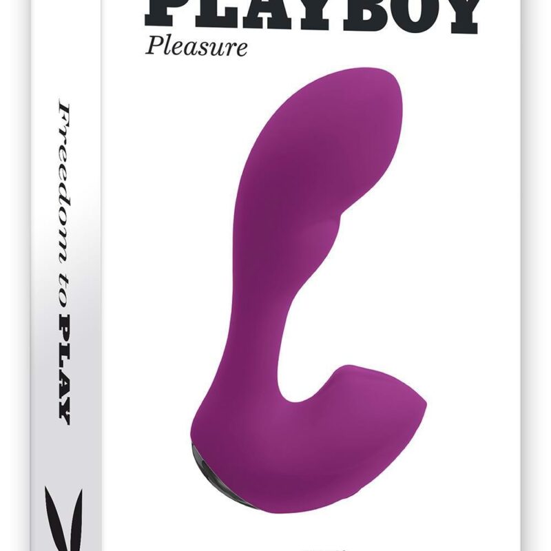 Playboy Arch – prabangus vibratorius